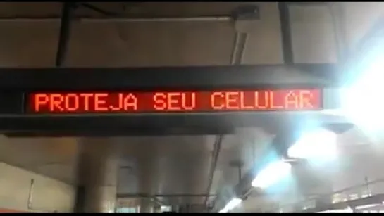 Olho vivo