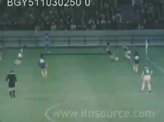 Boca Juniors 4 x 2 Cosmos 1978(480P).mp4