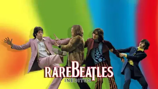 Rare Beatles - Let It Be