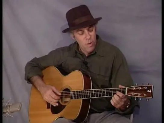 Beginner's Fingerpicking Guitar