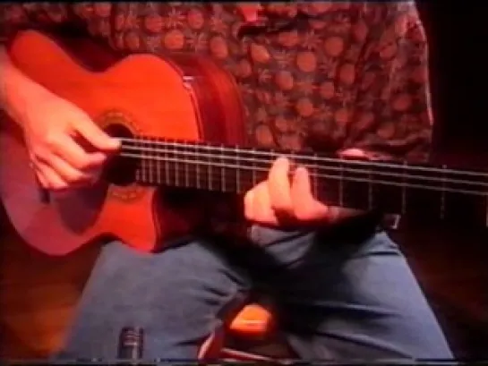 Bossa_Nova  guitarra