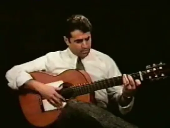 Curso Basico De Guitarra Flamenca - Manuel Parejo