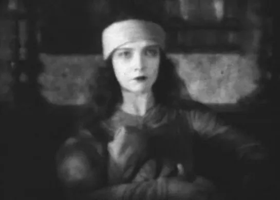 Ромола / Romola (1924)