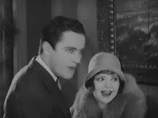 Получите вашего мужчину / Get Your Man (1927)