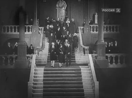 Живой труп (1928)