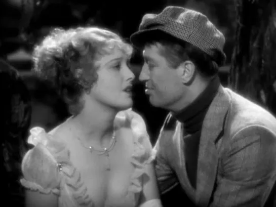 Люби меня сегодня / Love Me Tonight (1932)