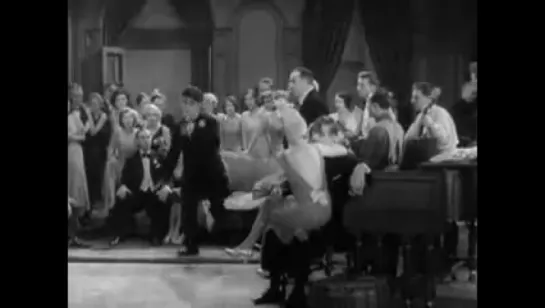 Огни большого города / City Lights (1931)