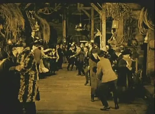 Путь на Восток / Way Down East (1920)