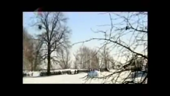 Зямля Беларуская (Первый национальный, 21.02.2010) Брагінскі кут