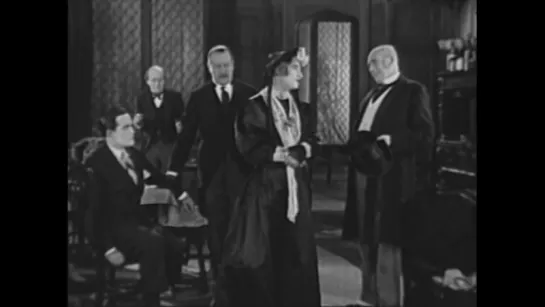 Тетушка Чарли / Тетка Чарлея / Charley's Aunt (1925)