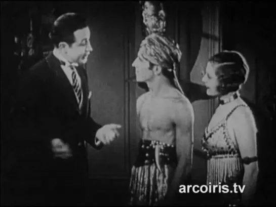 Это тоже Париж / So This Is Paris (1926)