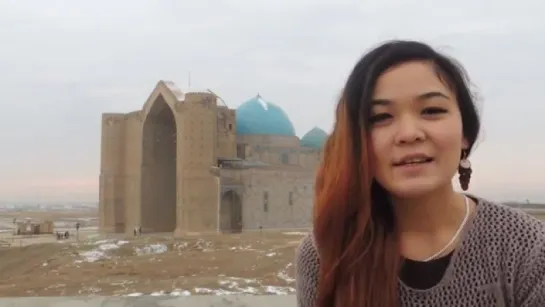 EllerimBardy-Worldwide-Karakalpak-Flashmob-Aygul-Urazbayeva-from-Turkestan-KZ