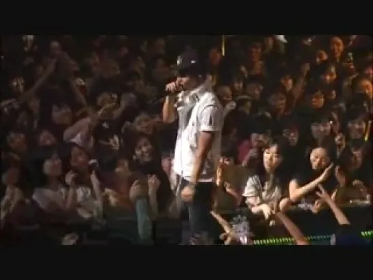 Taeyang [HOT Concert] - With U