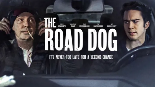 Дорожная собака / The Road Dog (2023) - Яроцкий [scarfilm.org]