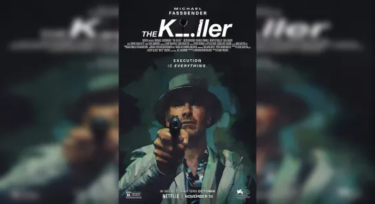 Убийца / The Killer (2023) - субтитры [scarfilm.org]