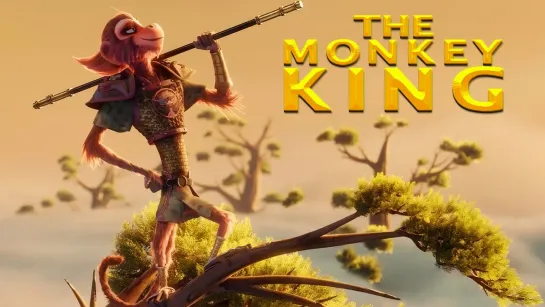 Царь обезьян / The Monkey King (2023) - TVShows [scarfilm.org]