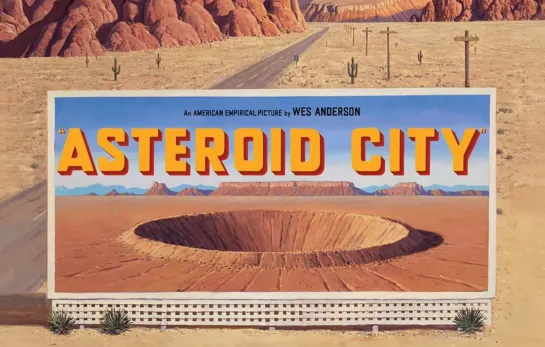 Город астероидов / Asteroid City (2023) - HDRezka Studio [scarfilm.org]