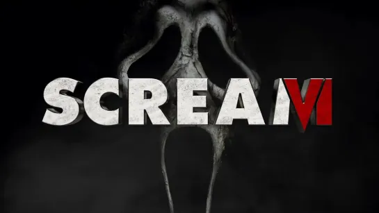 Крик 6 / Scream VI (2023) - TVShows [scarfilm.org]