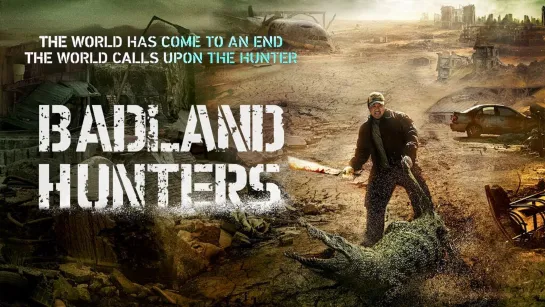 Пустоши / Охотники с пустоши / Hwang-ya / Badland Hunters (2024) - субтитры [scarfilm.org]