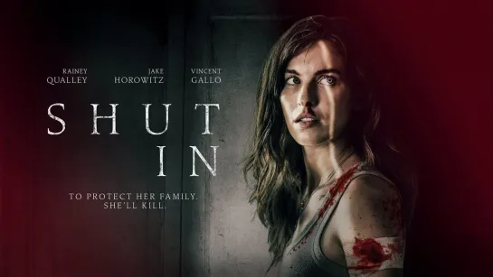 Взаперти / Shut In (2022) - проф. многоголоска [scarfilm.org]