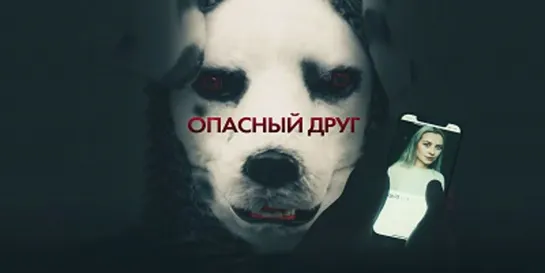 Опасный друг / Good Boy (2022) - дубляж [scarfilm.org]