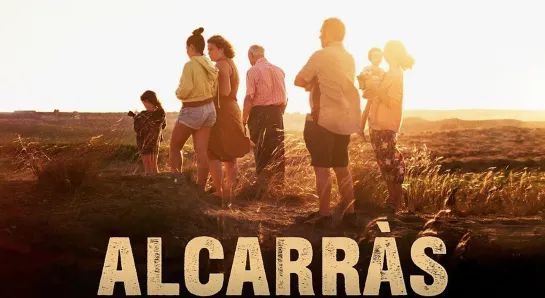 Земля Алькаррас / Alcarràs / Alcarras (2022) - проф. многоголоска [scarfilm.org]