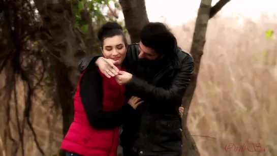 ☛Kara Para Aşk☚ ღ Elif ve Omer ღ Aşka Türlü Şeyler (Various kinds of love) ♥¸¸.•