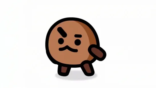 20171105 BTS BT21 SHOOKY