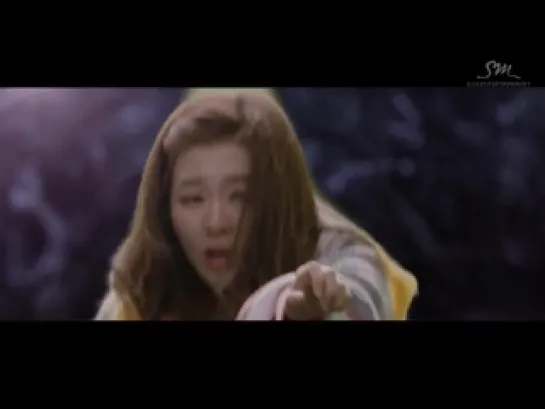 TICKET OPEN - HOLOGRAM MUSICAL “School OZ” Trailer 30 Sec ver (Seulgi - Red Velvet)