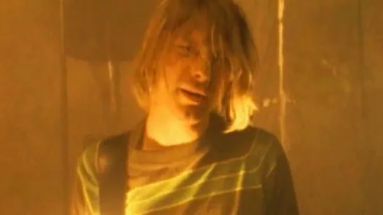 Nirvana - Smells Like Teen Spirit (Official)