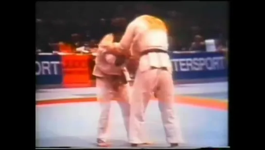 Двойников (СССР) - Невзоров (СССР) ЧМ Венна 1975 - VALERY DVOINIKOV (URS) - VLADIMIR NEVZOROV (URS) WORLD CHAMPIONSHIPS VIENNA 1