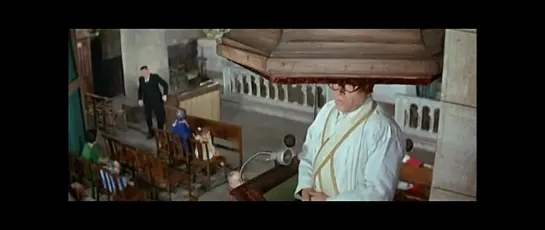 Маленький купальщик (1968)