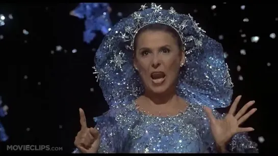 Lena Horne - If You Believe (The Wiz, 1978)