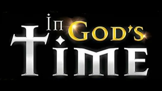 В Божье время / In God's Time / The Wristwatch (2017)