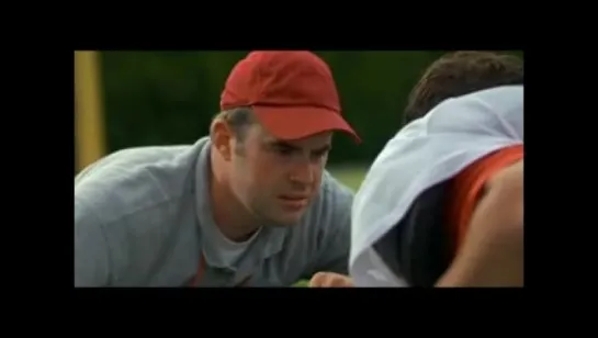 Противостояние гигантам / Facing the Giants