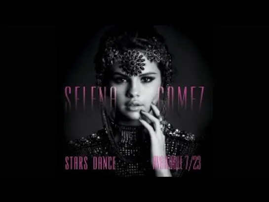 Selena gomez slow down