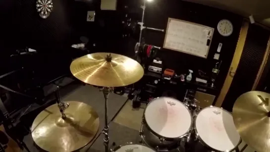 Wasabi drummer`s vine (1)