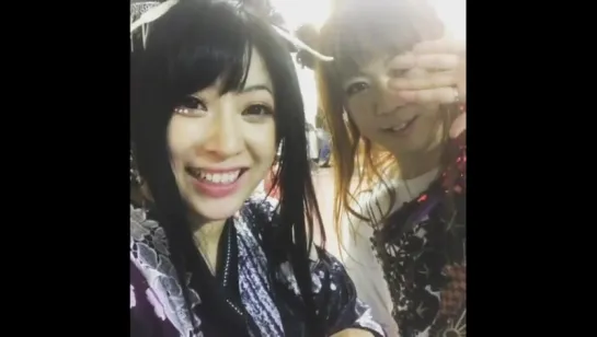 Asa & Yukorin pt.1