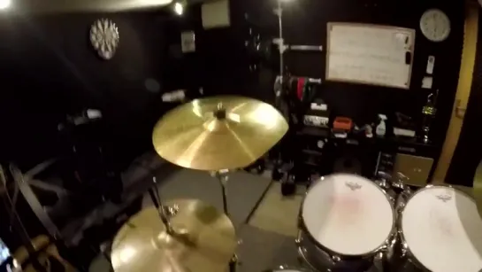 Wasabi drummer`s vine (2)