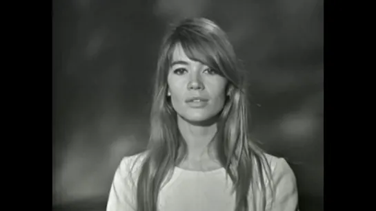 Francoise Hardy - Des Ronds Dans LEau