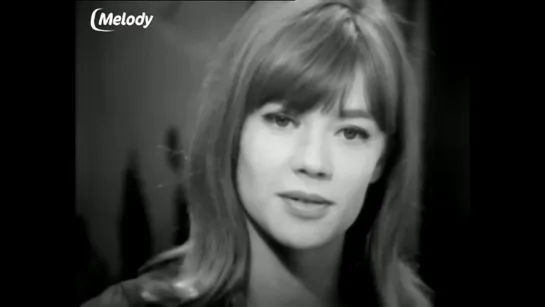 Francoise Hardy - Le Premier Bonheur Du Jour (1963)