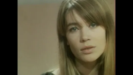 Françoise Hardy - Ma jeunesse fout le camp