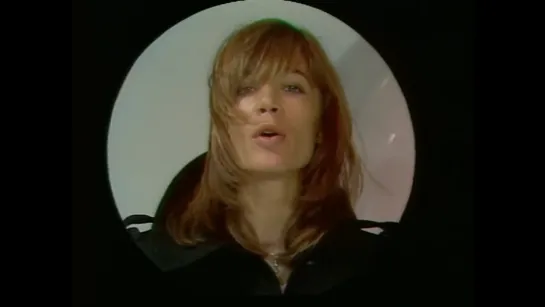 Francoise Hardy - Meme Sous La Pluie (1971)