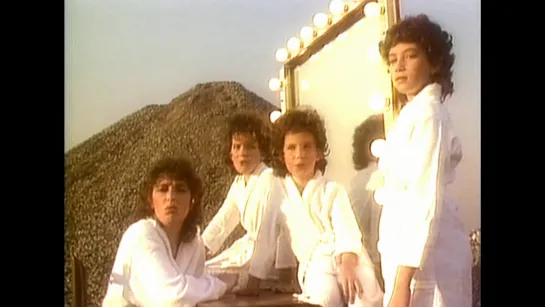 Quarterflash - Harden My Heart