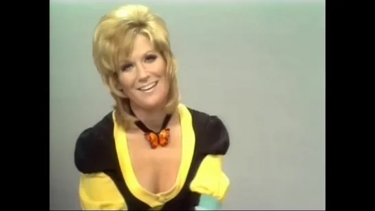 Dusty Springfield - Spooky