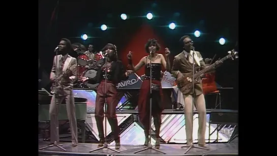 Chic - I Want Your Love