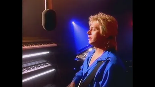 Benjamin Orr  - Stay The Night