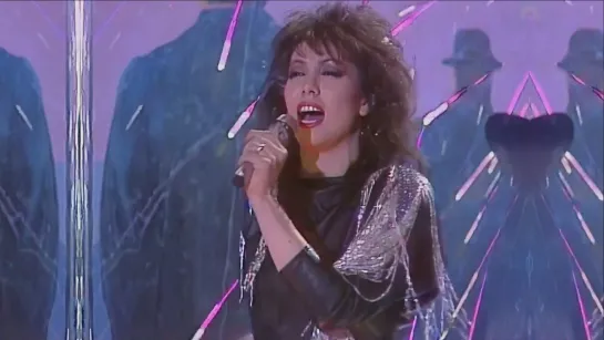 Jennifer Rush - Destiny