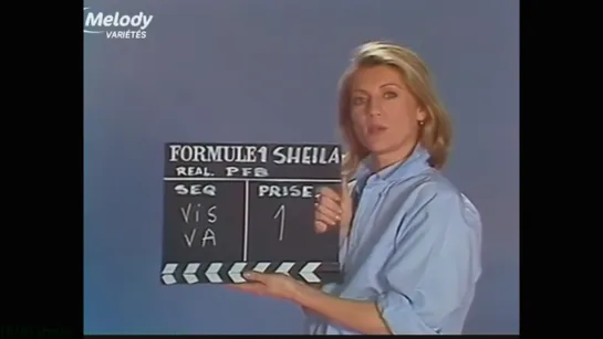 Sheila - vis va (1984)