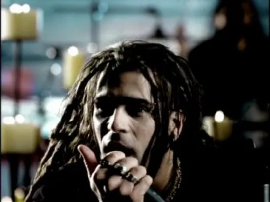 Ill Nino - This Time For Real